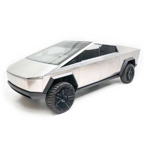 Tesla Cybertruck