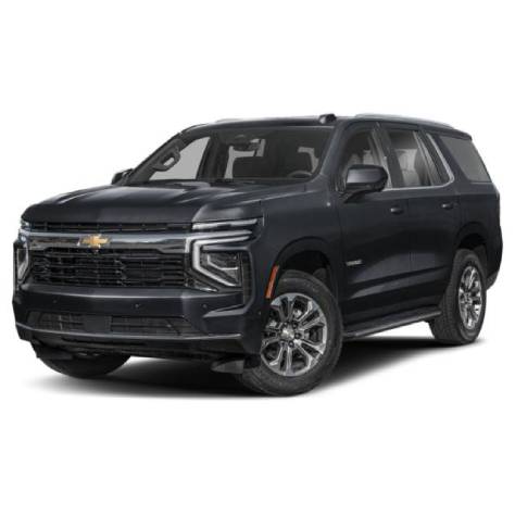 Chevrolet Tahoe RST