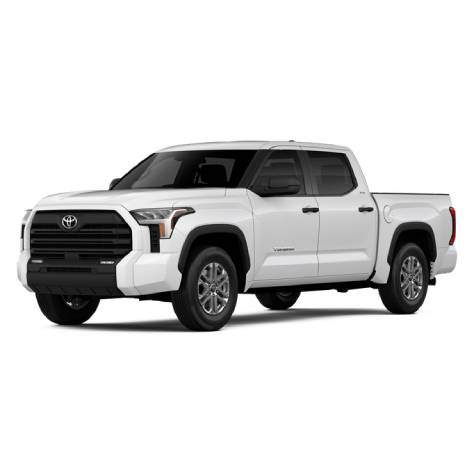 Toyota Tundra Platinum Hybrid